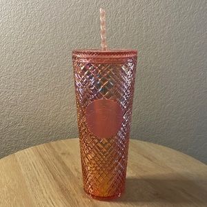 Starbucks limited edition jewel tumbler